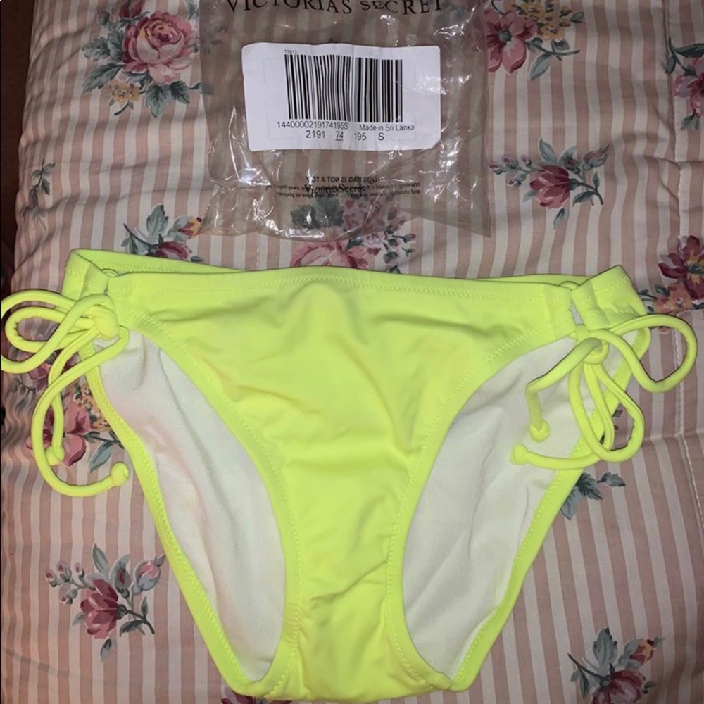 Victoria’s Secret Swim Bottoms